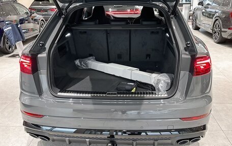 Audi SQ8, 2025 год, 18 700 000 рублей, 14 фотография