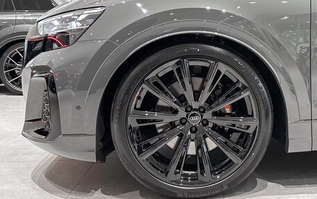 Audi SQ8, 2025 год, 18 700 000 рублей, 15 фотография