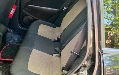 Mitsubishi Outlander III рестайлинг 3, 2006 год, 490 000 рублей, 1 фотография