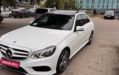 Mercedes-Benz E-Класс, 2015 год, 2 650 000 рублей, 1 фотография