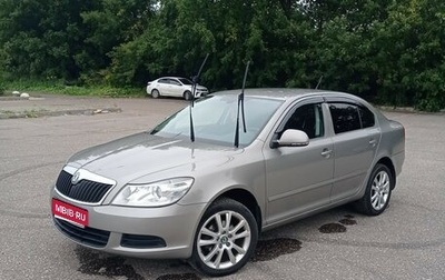 Skoda Octavia, 2013 год, 700 000 рублей, 1 фотография