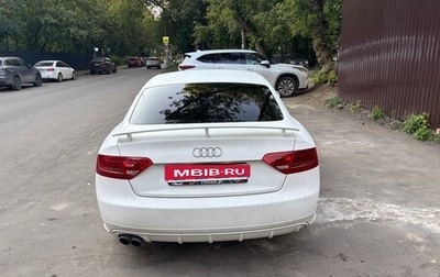 Audi A5, 2011 год, 1 700 000 рублей, 1 фотография