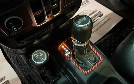 Jeep Wrangler, 2022 год, 4 000 065 рублей, 5 фотография