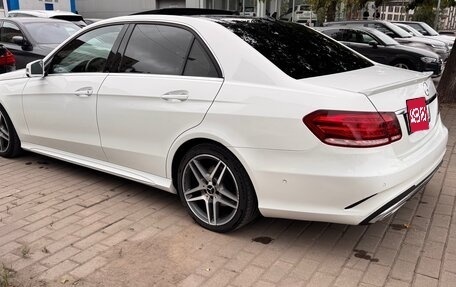 Mercedes-Benz E-Класс, 2015 год, 2 650 000 рублей, 4 фотография