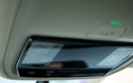 Skoda Octavia IV, 2020 год, 2 090 000 рублей, 15 фотография
