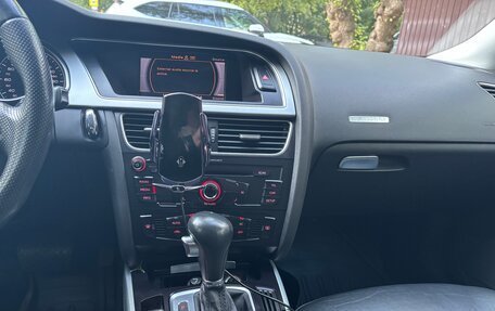 Audi A5, 2011 год, 1 700 000 рублей, 4 фотография