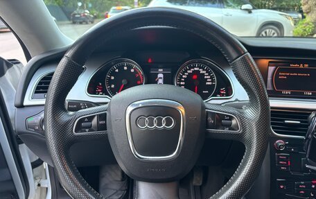 Audi A5, 2011 год, 1 700 000 рублей, 3 фотография