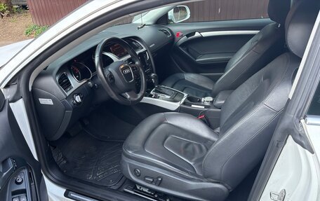 Audi A5, 2011 год, 1 700 000 рублей, 8 фотография