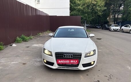 Audi A5, 2011 год, 1 700 000 рублей, 12 фотография