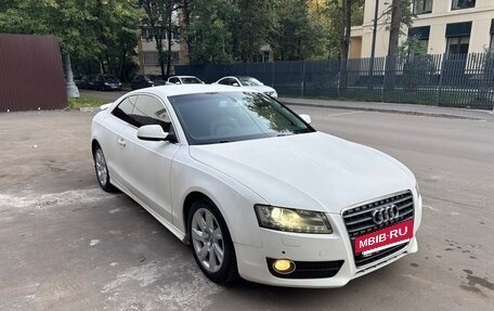 Audi A5, 2011 год, 1 700 000 рублей, 11 фотография