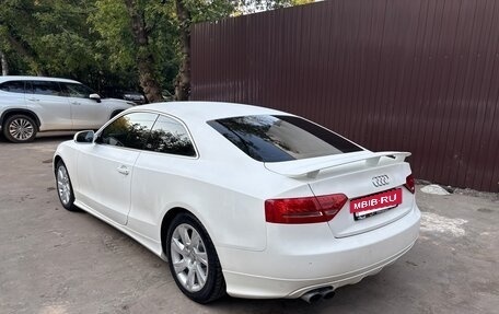 Audi A5, 2011 год, 1 700 000 рублей, 9 фотография