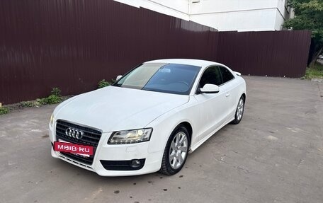 Audi A5, 2011 год, 1 700 000 рублей, 13 фотография