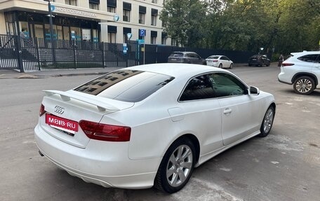 Audi A5, 2011 год, 1 700 000 рублей, 10 фотография