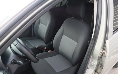 Renault Sandero II рестайлинг, 2016 год, 805 600 рублей, 11 фотография