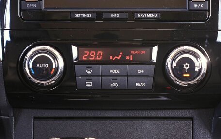 Mitsubishi Pajero IV, 2015 год, 2 295 000 рублей, 15 фотография