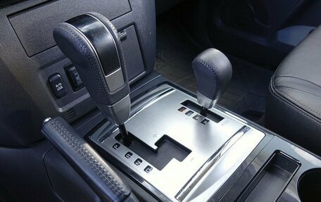 Mitsubishi Pajero IV, 2015 год, 2 295 000 рублей, 19 фотография