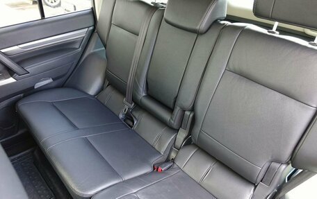 Mitsubishi Pajero IV, 2015 год, 2 295 000 рублей, 21 фотография