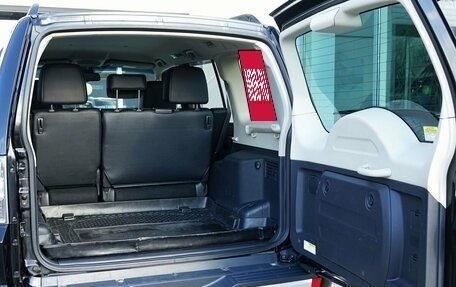 Mitsubishi Pajero IV, 2015 год, 2 295 000 рублей, 28 фотография