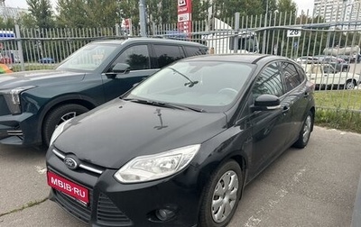Ford Focus III, 2014 год, 749 000 рублей, 1 фотография