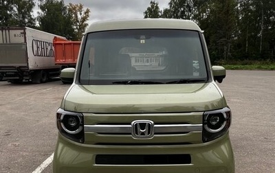 Honda N-VAN, 2020 год, 1 200 000 рублей, 1 фотография