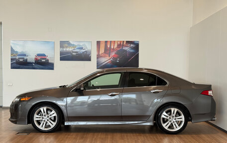 Honda Accord VIII рестайлинг, 2008 год, 820 000 рублей, 5 фотография