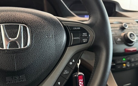 Honda Accord VIII рестайлинг, 2008 год, 820 000 рублей, 19 фотография
