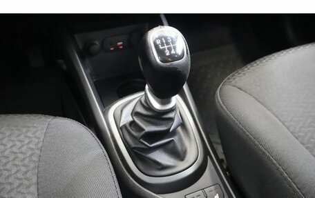KIA Rio III рестайлинг, 2015 год, 949 800 рублей, 16 фотография