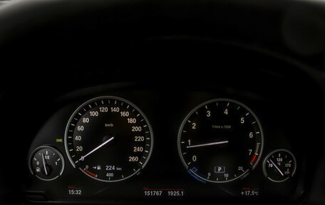 BMW X4, 2017 год, 2 595 000 рублей, 9 фотография