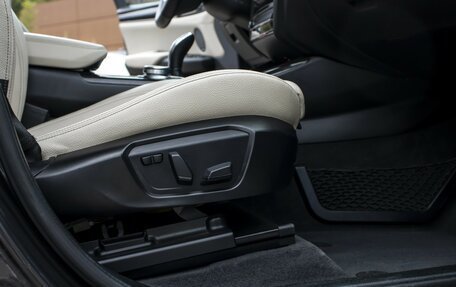 BMW X4, 2017 год, 2 595 000 рублей, 16 фотография