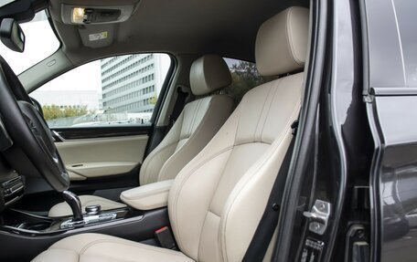 BMW X4, 2017 год, 2 595 000 рублей, 17 фотография