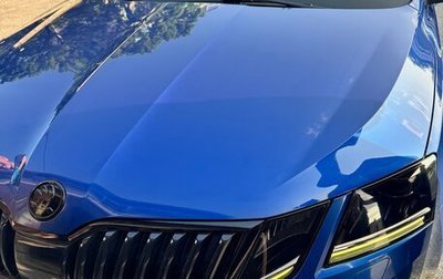 Skoda Octavia, 2018 год, 2 050 000 рублей, 1 фотография