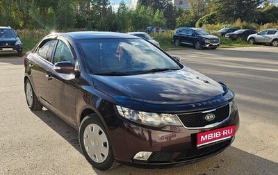 KIA Cerato III, 2010 год, 750 000 рублей, 1 фотография