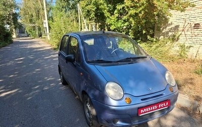 Daewoo Matiz, 2008 год, 170 000 рублей, 1 фотография