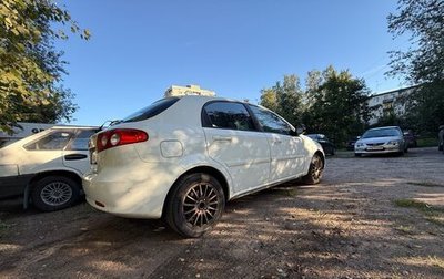 Chevrolet Lacetti, 2010 год, 315 000 рублей, 1 фотография