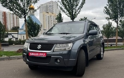 Suzuki Grand Vitara, 2007 год, 610 000 рублей, 1 фотография