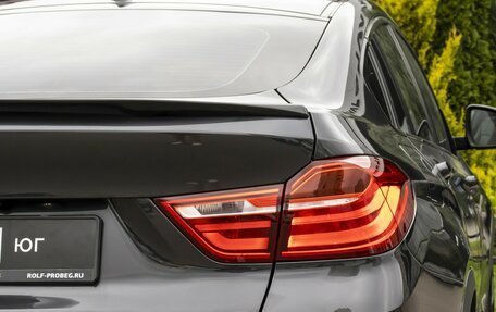 BMW X4, 2017 год, 2 595 000 рублей, 32 фотография