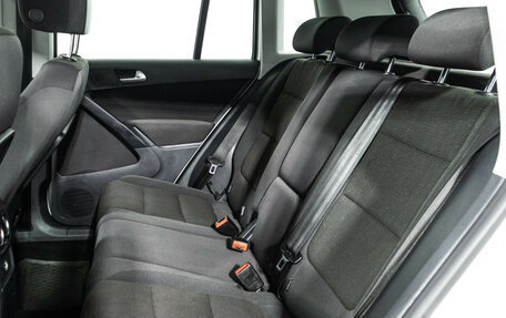 Volkswagen Tiguan I, 2013 год, 1 189 898 рублей, 10 фотография