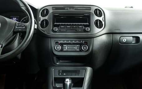 Volkswagen Tiguan I, 2013 год, 1 189 898 рублей, 14 фотография