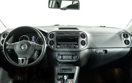 Volkswagen Tiguan I, 2013 год, 1 189 898 рублей, 13 фотография