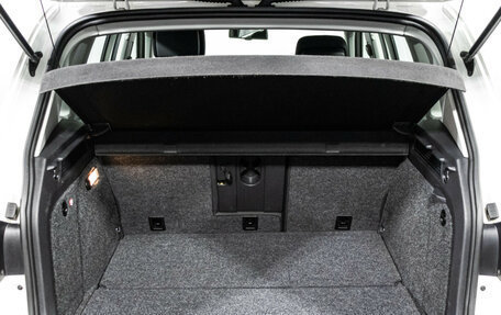 Volkswagen Tiguan I, 2013 год, 1 189 898 рублей, 15 фотография