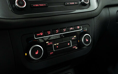 Volkswagen Tiguan I, 2013 год, 1 189 898 рублей, 17 фотография