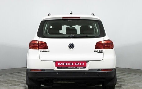 Volkswagen Tiguan I, 2013 год, 1 189 898 рублей, 6 фотография