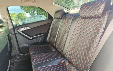 KIA Cerato III, 2010 год, 750 000 рублей, 8 фотография