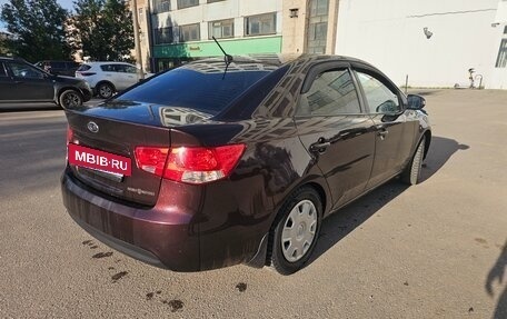 KIA Cerato III, 2010 год, 750 000 рублей, 4 фотография