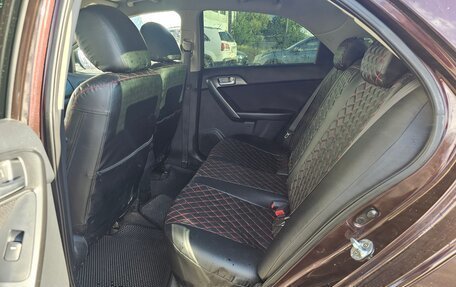 KIA Cerato III, 2010 год, 750 000 рублей, 10 фотография