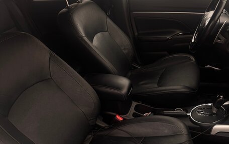 Peugeot 4008, 2012 год, 850 000 рублей, 10 фотография
