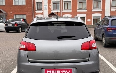Peugeot 4008, 2012 год, 850 000 рублей, 4 фотография