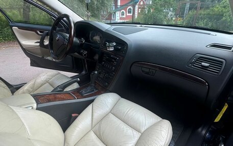 Volvo S60 III, 2007 год, 760 000 рублей, 7 фотография