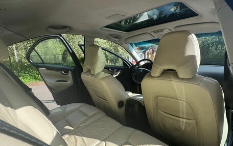 Volvo S60 III, 2007 год, 760 000 рублей, 9 фотография