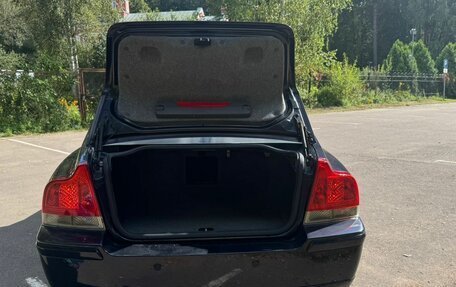 Volvo S60 III, 2007 год, 760 000 рублей, 5 фотография